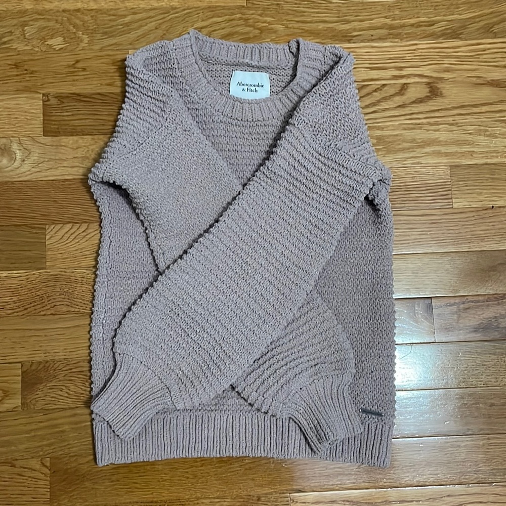 Abercrombie & Fitch sz. Xs sweater